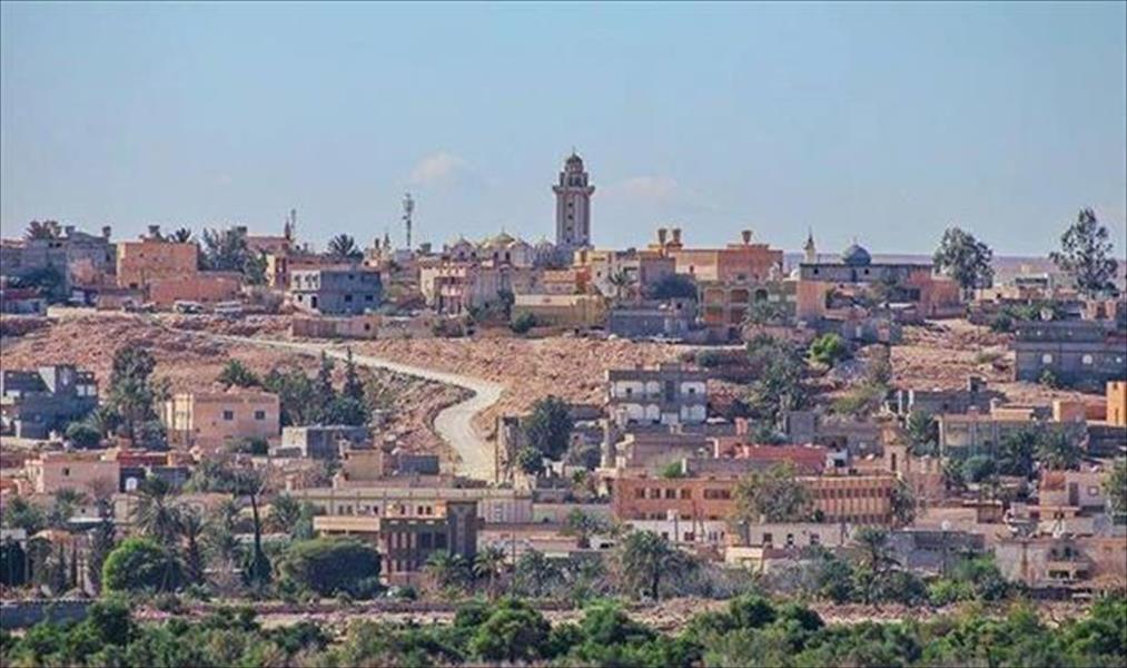 انطلاق الحملة الوطنية للتطعيم ضد مرض الأنفلونزا الموسمية ببني وليد