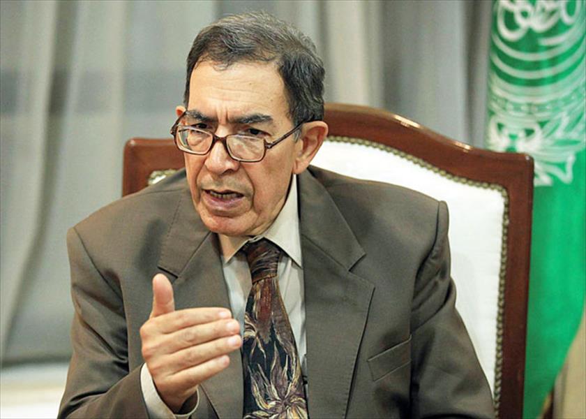 الجمالي : ما نقلته عني «أنباء الشرق الأوسط» حول طرابلس تصريحات «غير حقيقية»