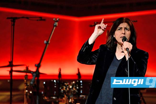 سعاد ماسي.. صوتٌ يعلو فوق الأزمات بين فرنسا والجزائر