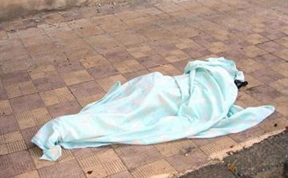 مقتل بريطاني في مدينة جربة التونسية