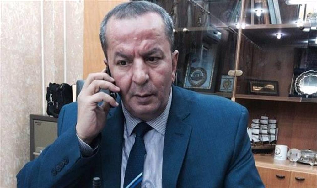 الشلماني يكشف تلقيه رسالة.. ورده على التعصب الرياضي