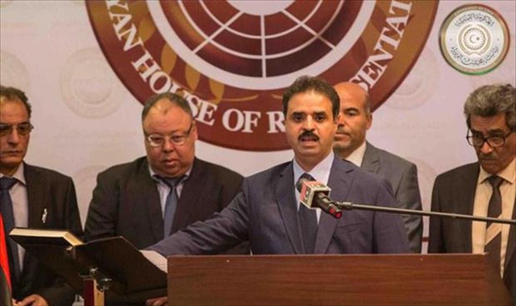 «مالية الموقتة» تسييل 19 مليون دينار للهيئة العامة للزراعة