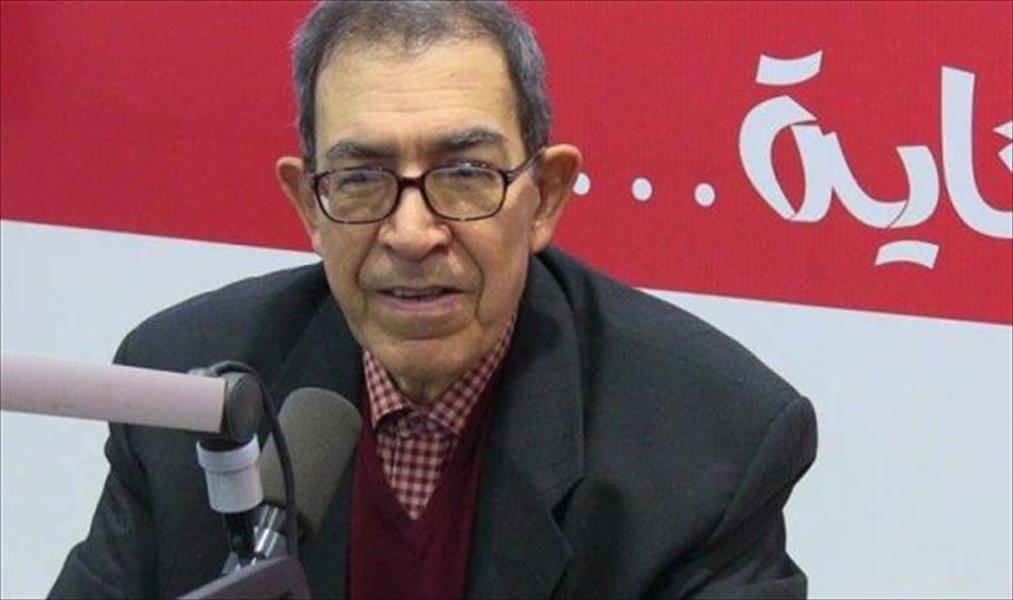 الجمالي: معطيات جديدة بضرورة استئناف الحوار على أساس الصخيرات