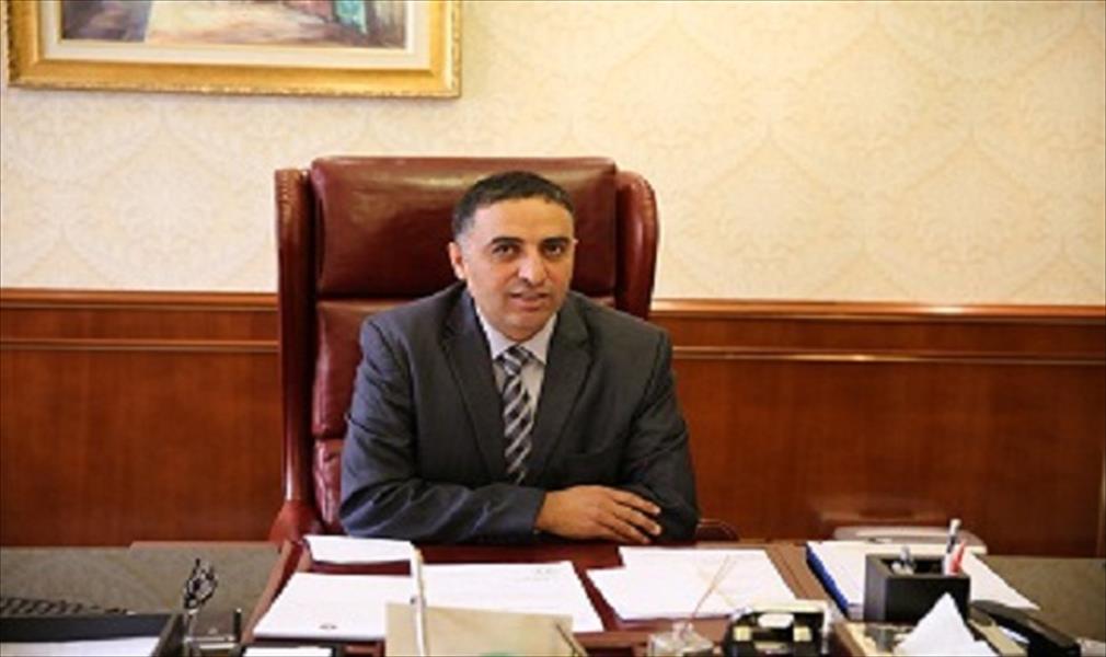 العوامي: داعش يسعى للسيطرة على النفط في ليبيا