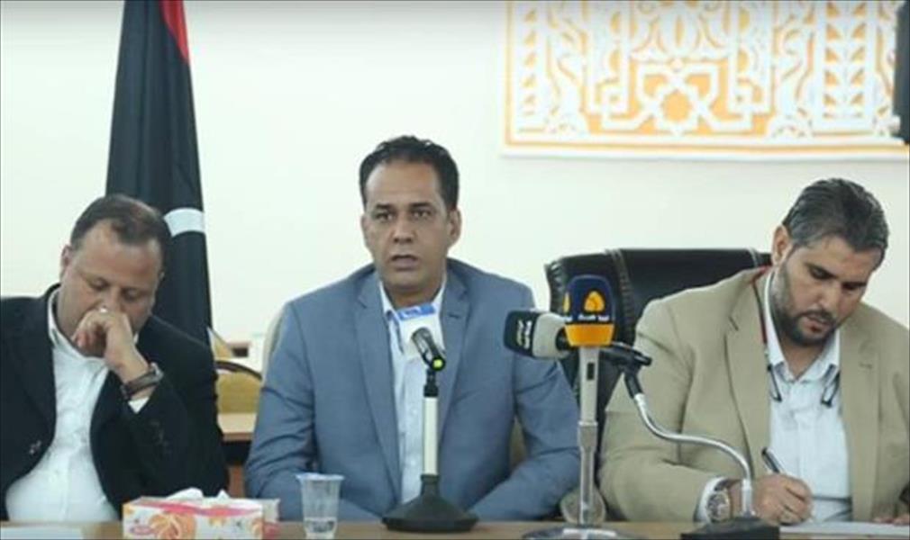نواب يعلنون تشكيل كتلة برلمانية جديدة تحت اسم «الميثاق»
