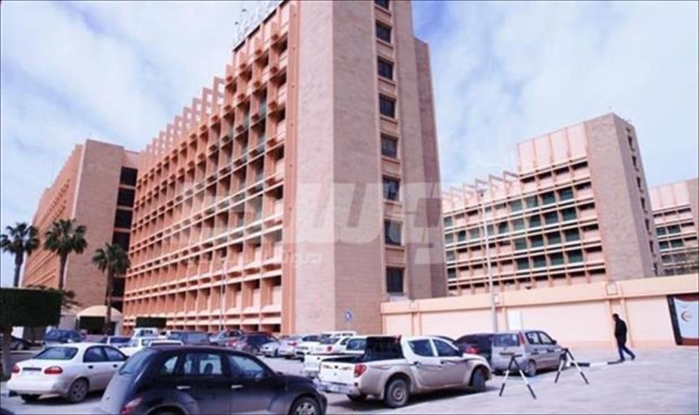 «بنغازي الطبي» يشجب تفجير عبوتين داخل أقسامه الإيوائية
