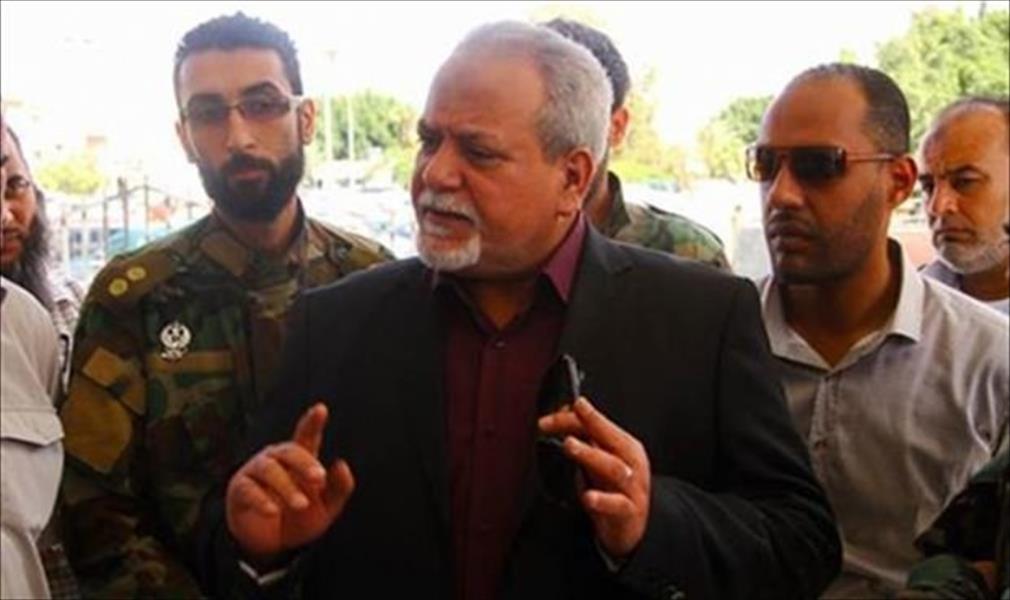العميد أحمد العريبي: هذا هو التحدي الصعب الذي تواجهه بنغازي