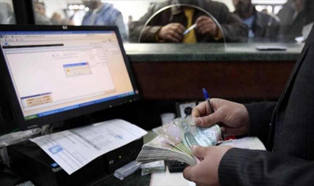 بالتفاصيل: استراتيجية جديدة لمكافحة الفساد في ليبيا
