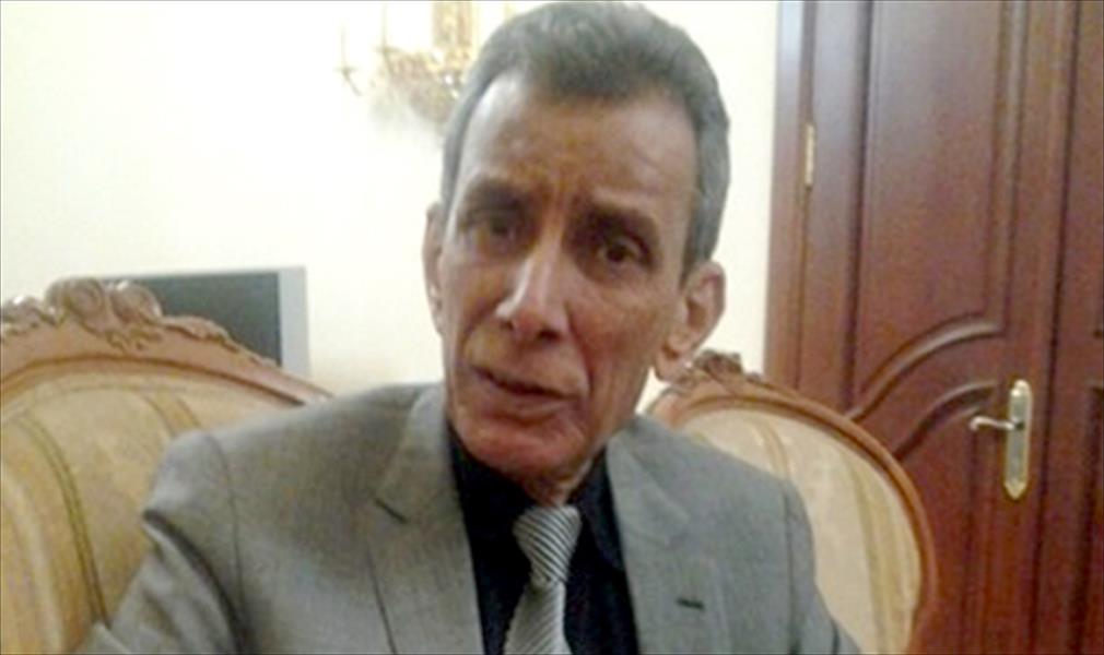 أبو راشد: نرفض وجود أي قوات أجنبية في ليبيا