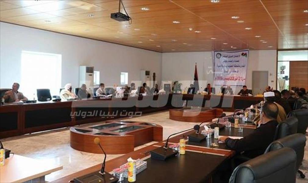 بلديات الجنوب تطالب بتفعيل المجلس الأعلى للإدارة المحلية