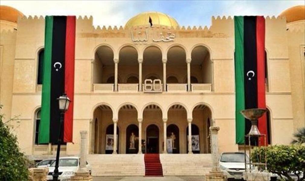 انطلاق الملتقى الوطني الثاني للإبداع اليوم