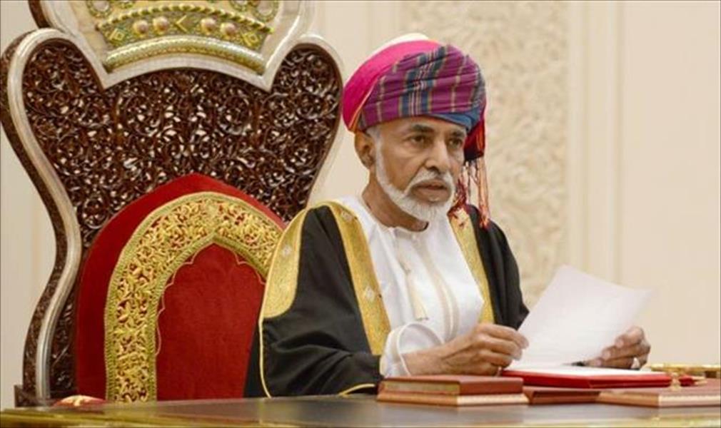 7.8 مليار دولار عجزًا في موازنة سلطنة عمان