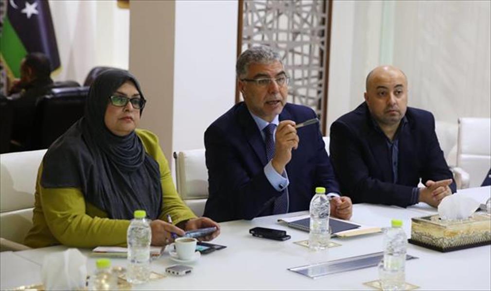 العامة للكهرباء: 5 أسباب تجبر الشركة على طرح الأحمال