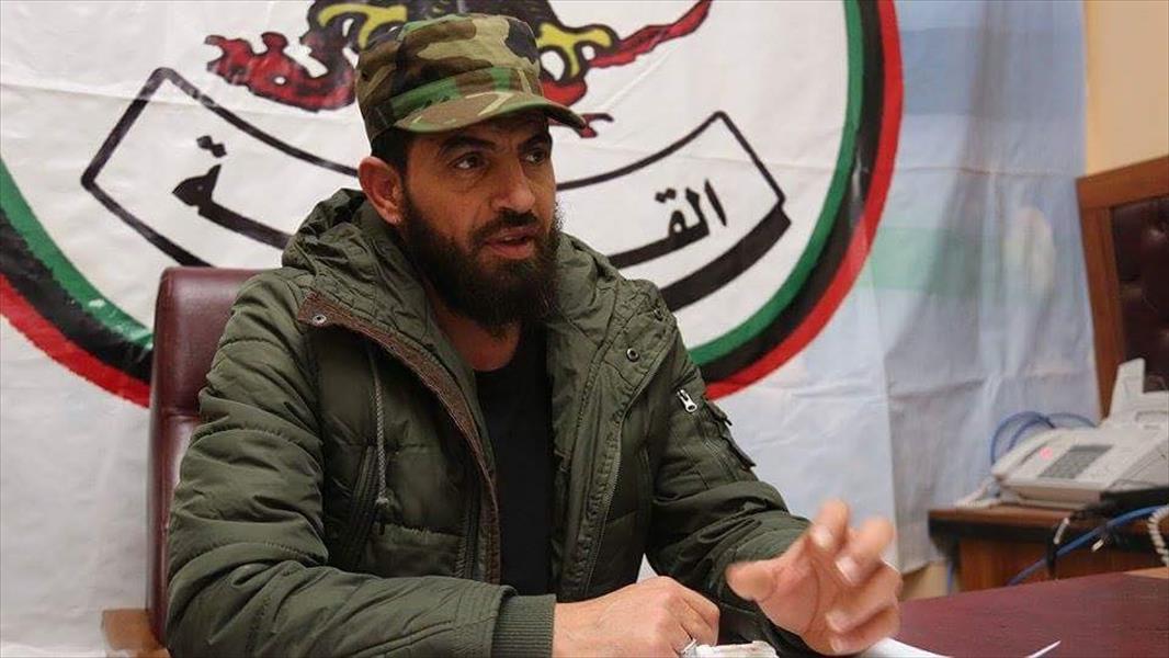 «الصاعقة» تطالب بالتحقيق في فرار مقاتلين من «داعش».. وترفض التشكيك