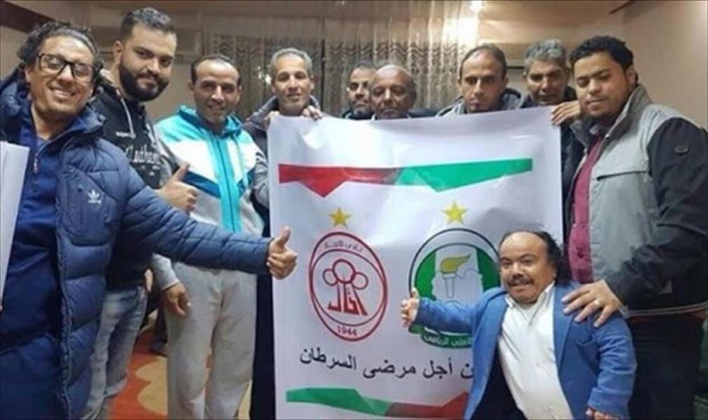 ديهوم: مهرجان «ديربي الخير» حقق أهدافه