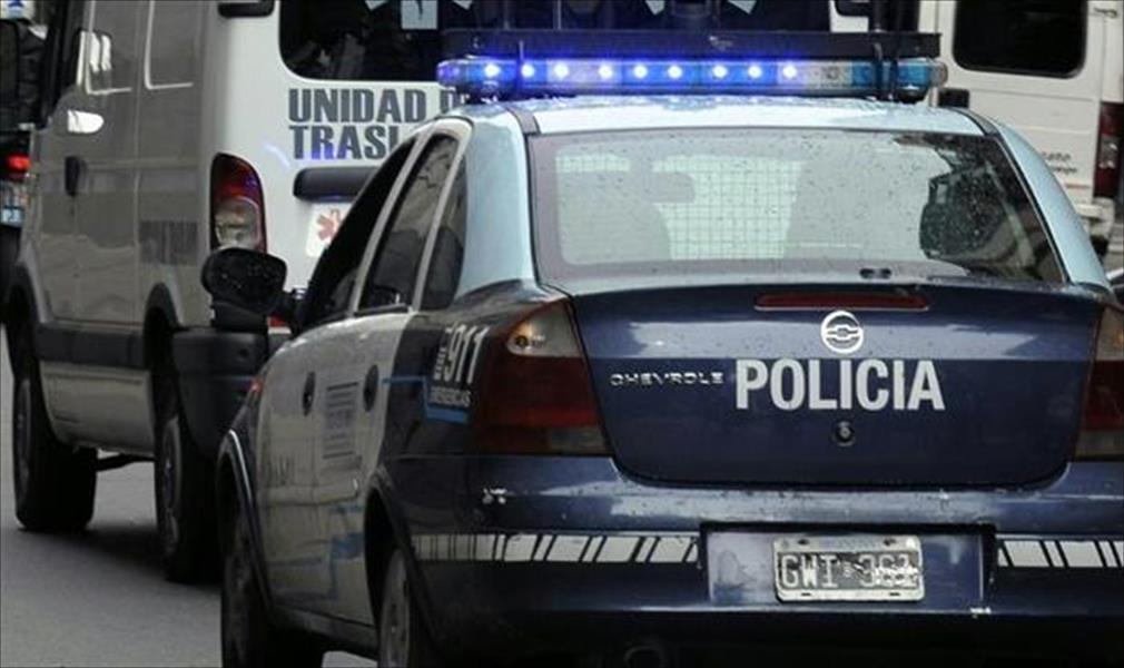 إقالة موظفة رقصت في مركز تعذيب سابق