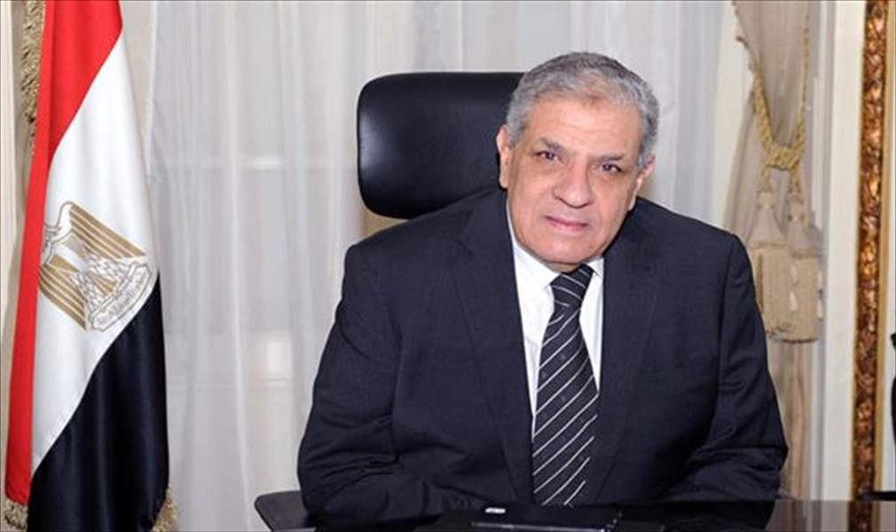 محلب: مصر الآن مستعدة للاستثمار