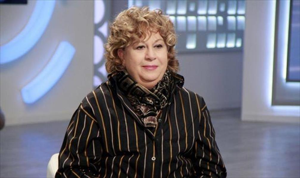 سمية الألفي: أجهضت 12 مرة.. ونادمة على طلاقي من الفيشاوي