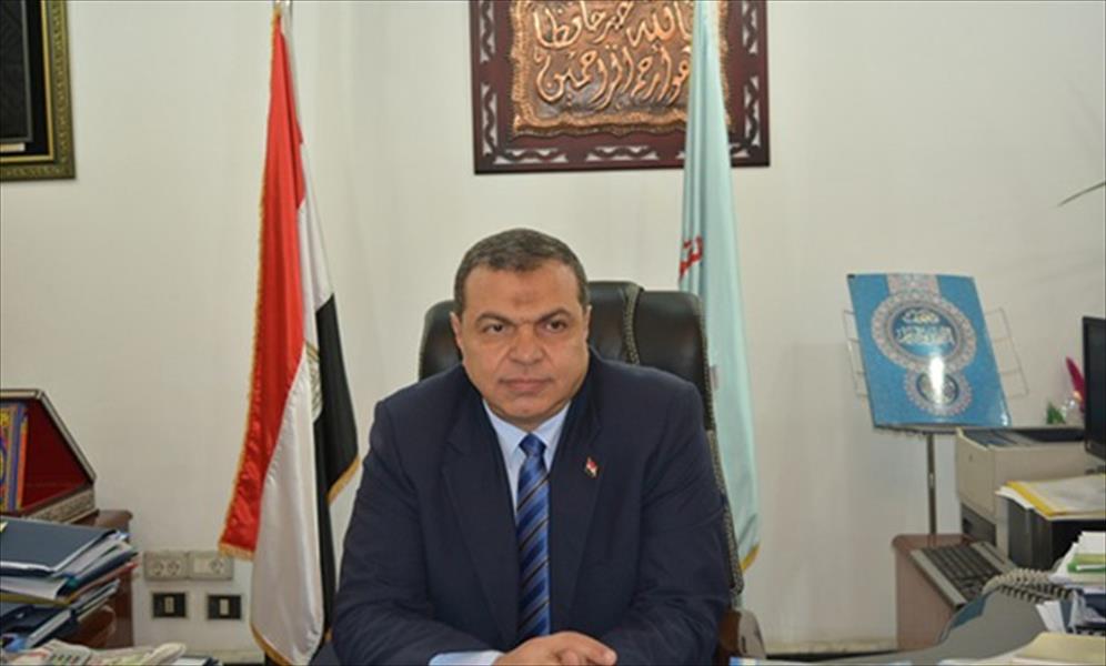 ترحيب مصري بتعديلات قانون العمل السعودي