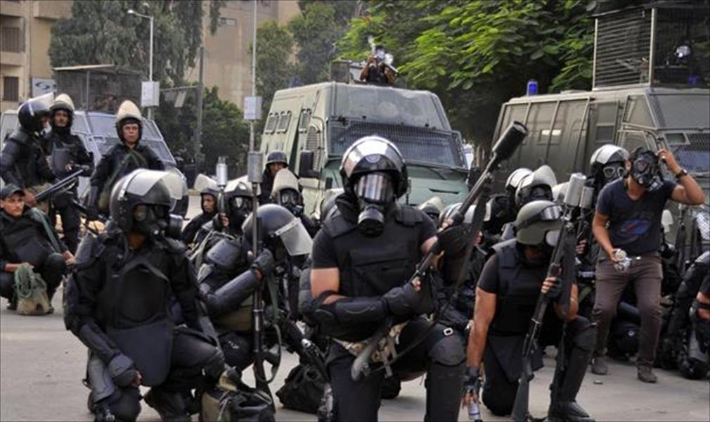 «الأهرام»: 12 من «أنصار بيت المقدس» نفذوا هجوم كمين النقب