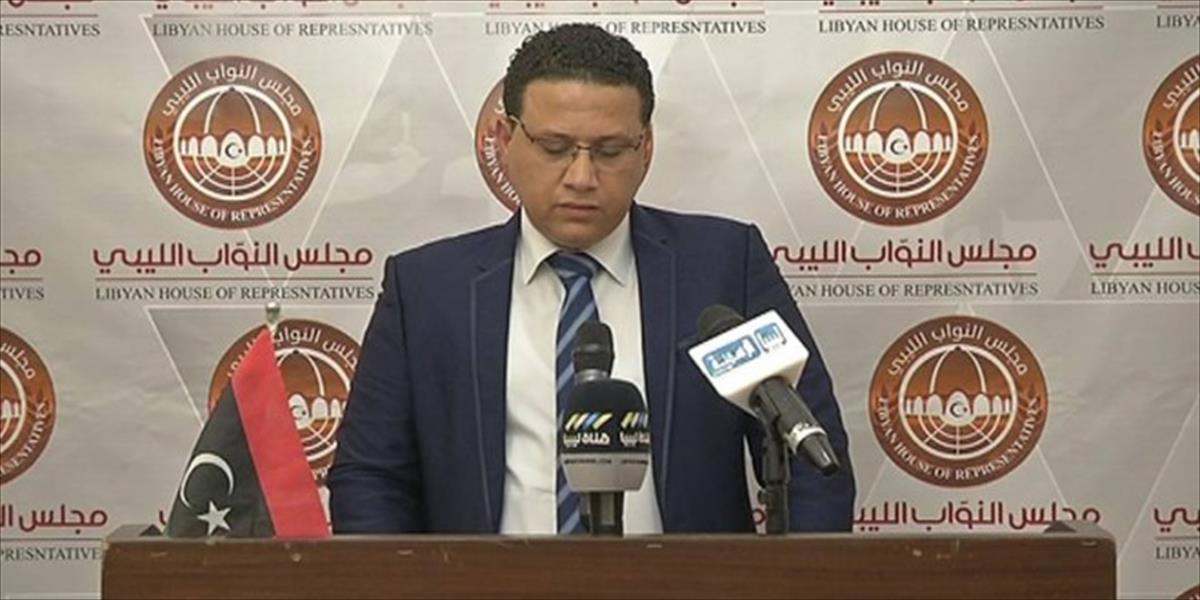 بليحق: 73 نائبًا أعلنوا مقاطعة الحوار السياسي