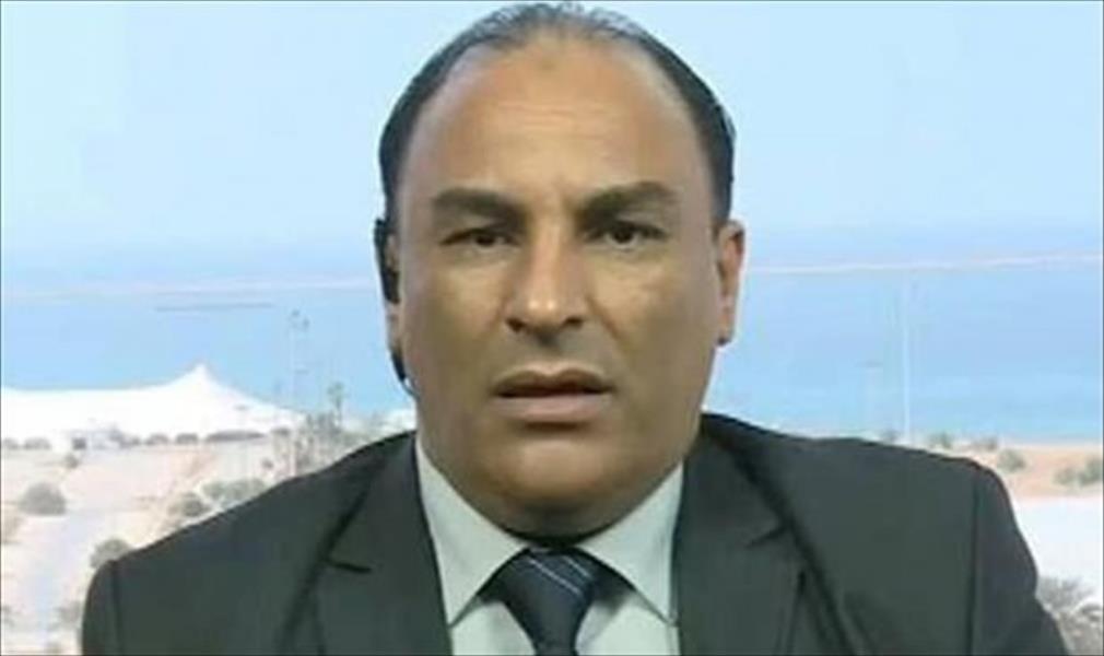 عميد سرت: نعمل منذ 40 يومًا ولم يتصل بنا المجلس الرئاسي