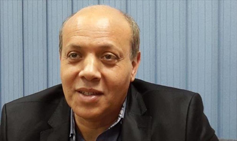 الأمين: لجنة الحوار انتهت بتقديم اتفاق سياسي يحتاج إلى تفاوض بين الفرقاء