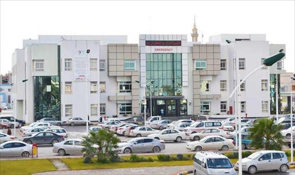 «مصراتة المركزي»: 5598 حالة ولادة خلال 2016