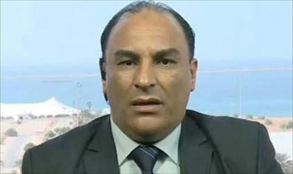أعضاء بـ «بلدي سرت»: العميد ينفرد بقراراته.. والمعداني: لم يفهموا اللوائح