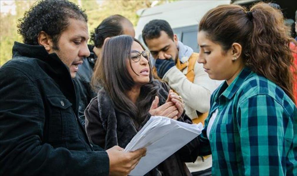مخرج «يا تهدي يا تعدي»: بطلات الفيلم لا يجدن القيادة