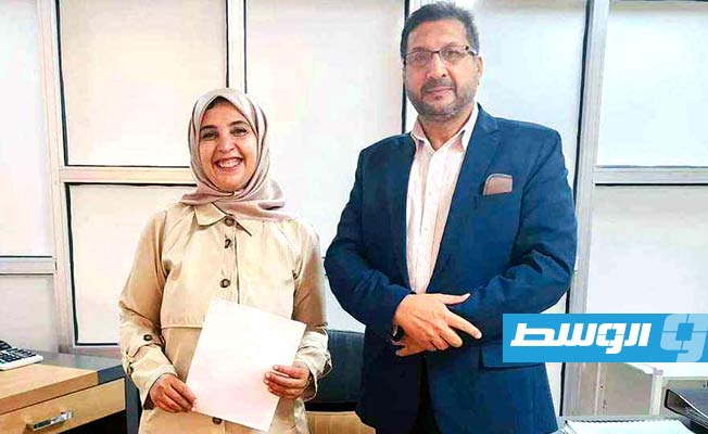 إنشاء وحدة لـ«إتقان اللغة العربية» في جامعة عمر المختار