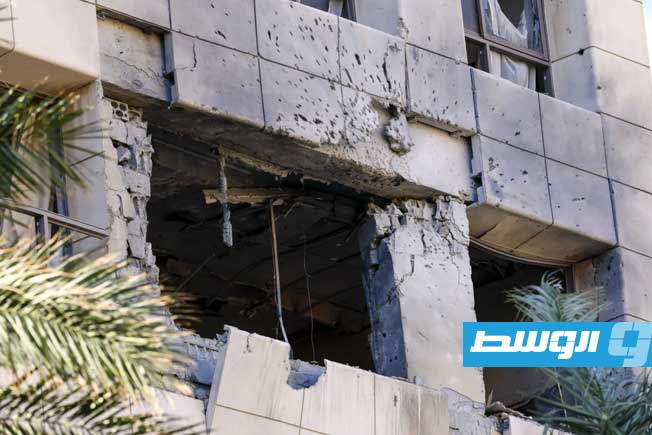 إيران تتهم الأمم المتحدة بـ«تجاهل» مقتل أربعة من دبلوماسييها بضربة إسرائيلية في لبنان