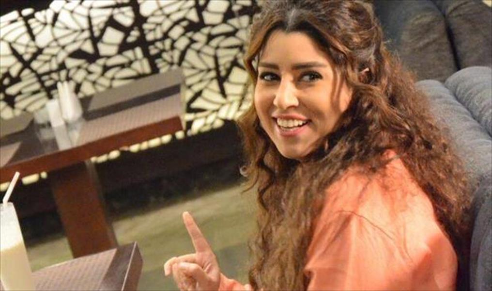 آيتن عامر: أقدم في «يا تهدي يا تعدي» نموذجًا من المجتمع