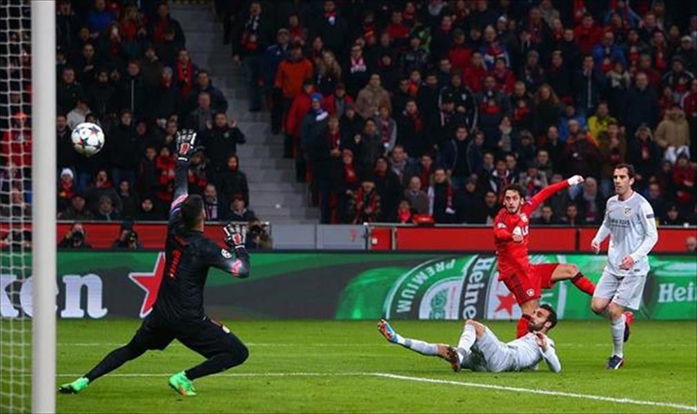 11 حقيقة مثيرة في مباريات اليوم بدوري الأبطال