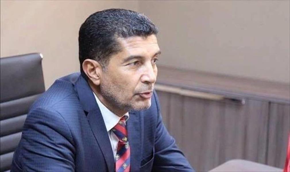 عميد زوارة: اجتماع روما طرح ملف الهجرة غير الشرعية