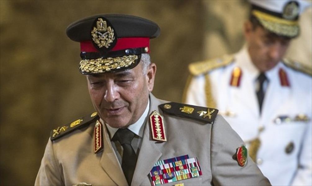اللجنة المصرية المعنية بليبيا تجدد دعوتها للحوار والحل التوافقي