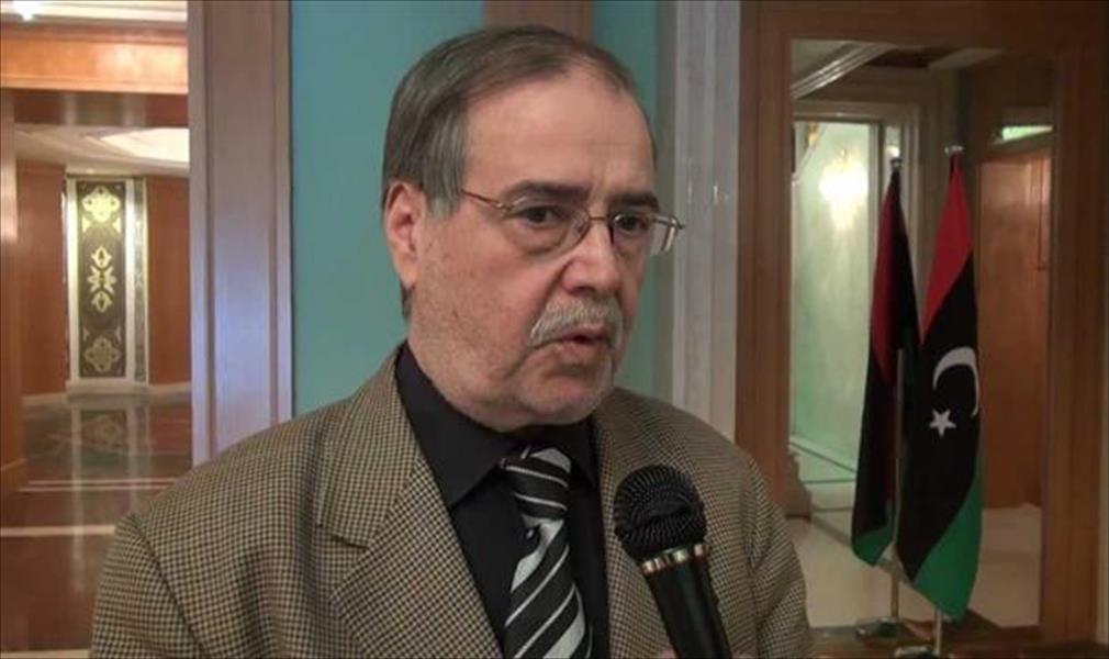 جمعة عتيقة لـ«الوسط»: عناد طفولي يمنع حل الأزمة الليبية