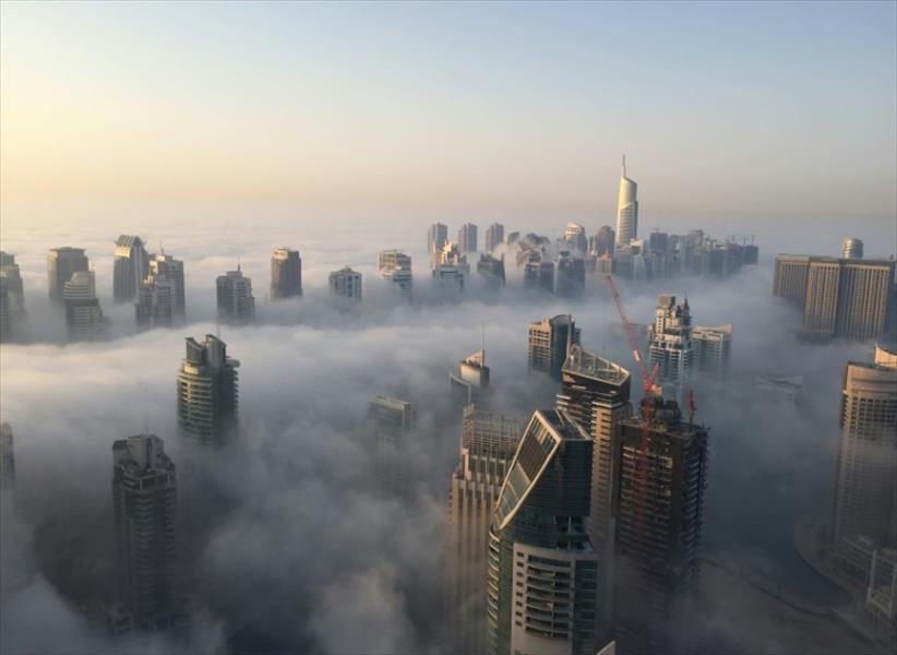 مشاركة دولية بمعرض «أيام التصميم دبي» للقطع الفنية 