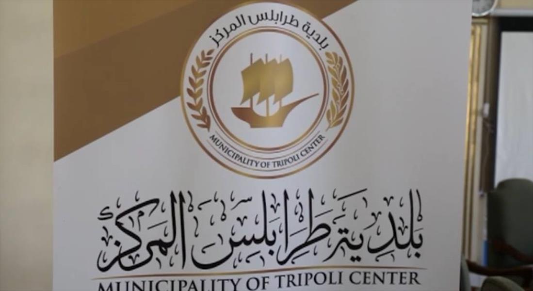 بلدي طرابلس المركز يطالب بتعليق الدراسة