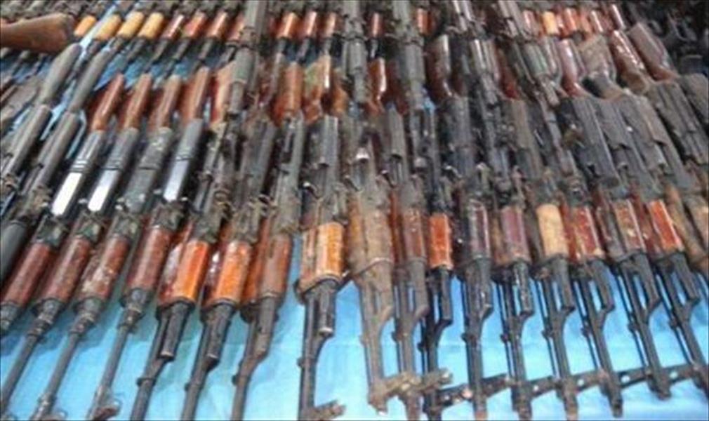 الجزائر تحذر من ممر جديد لسماسرة السلاح بين ليبيا ومالي