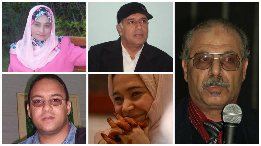 الجمعية الليبية للآداب والفنون تحيي اليوم العالمي للشعر