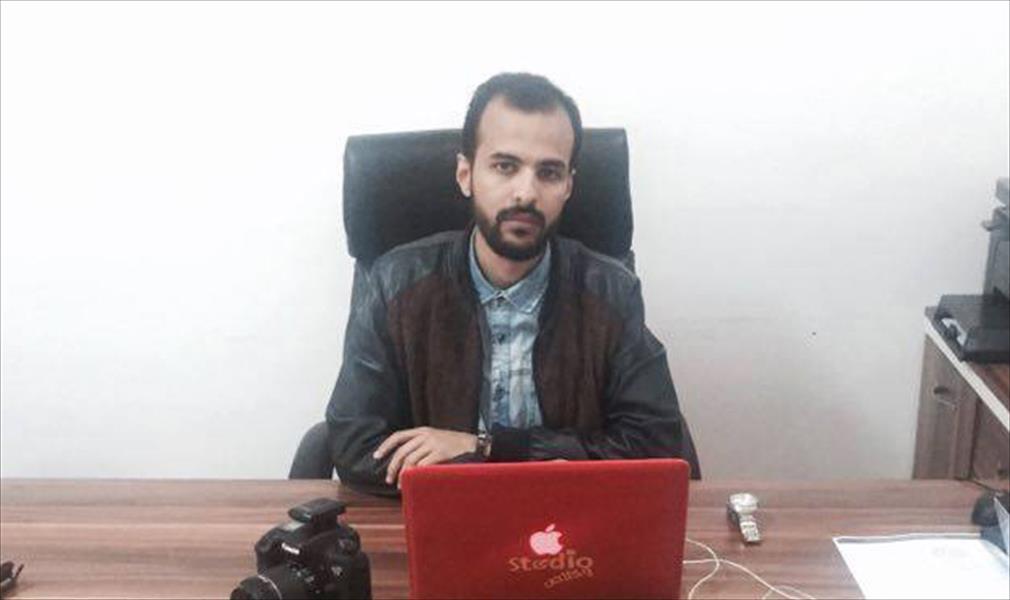 المغربي: لم أكن أعلم أن تنظيم «ساعة الأرض» سيؤدي إلى اعتقالنا وهذه مستنداتنا