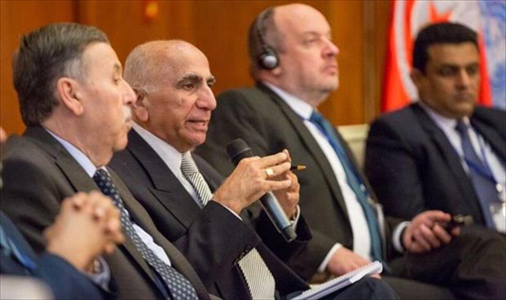 منتدي «خبراء ليبيا» يناقش وضع إطار وطني للتصدي لمشكلة الفقر