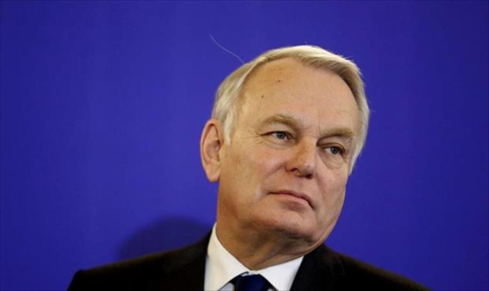 فرنسا على درب أميركا: لا يجب التركيز على مصير الأسد