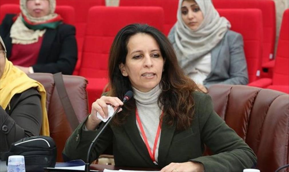 مفوضية المجتمع المدني بـ «الموقتة»: 60 منظمة سجلت خلال العام الماضي