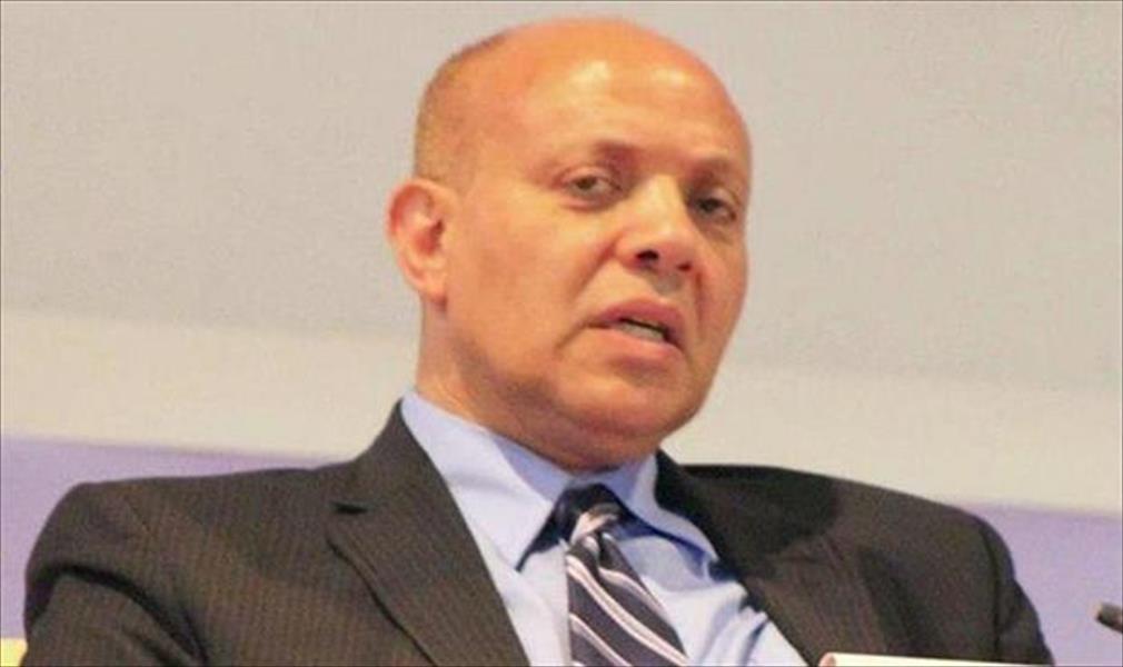 الأمين يرد على تصريحات للجمالي ويصفها بـ«غير دبلوماسية»