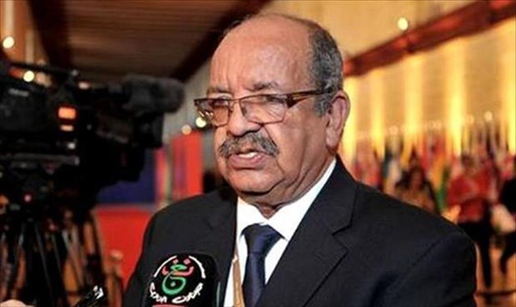 مساهل في زيارة إلى عدة مناطق ليبية غدًا الأربعاء