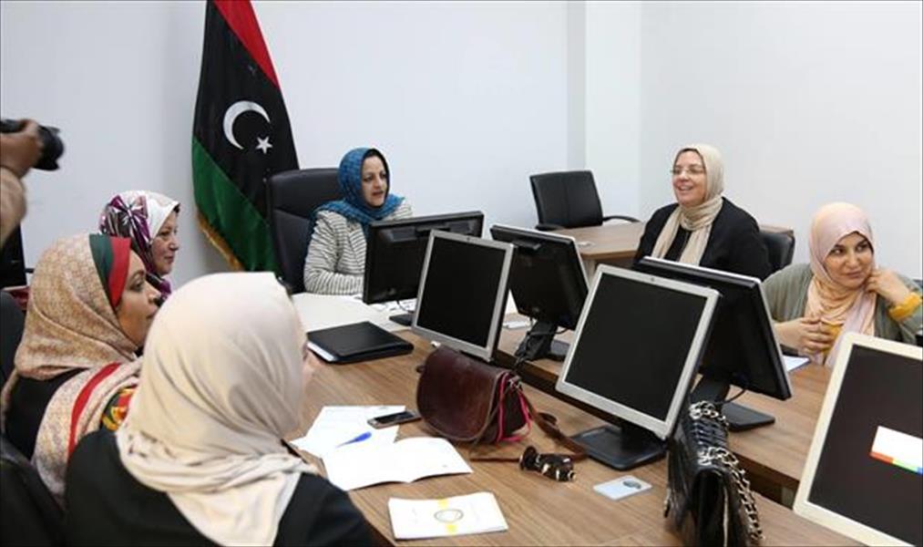 اتفاق على إنشاء مكتب لاستقبال الشكاوى ودعم النساء في المؤسسات الحكومية