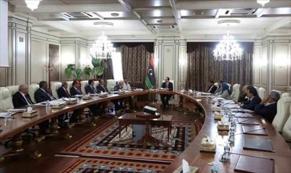 بقيمة 10.6 مليارات دولار.. تفاصيل مخصصات الموازنة الاستيرادية للعام 2017