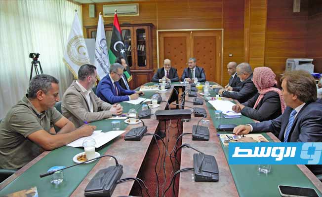 اتفاق تعاون بين وزارة السياحة ومجلس التطوير الاقتصادي